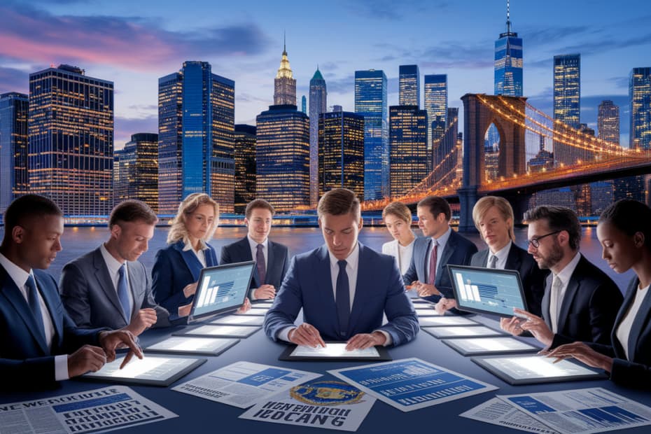 NYS LLC Transparency Act Becomes Effective