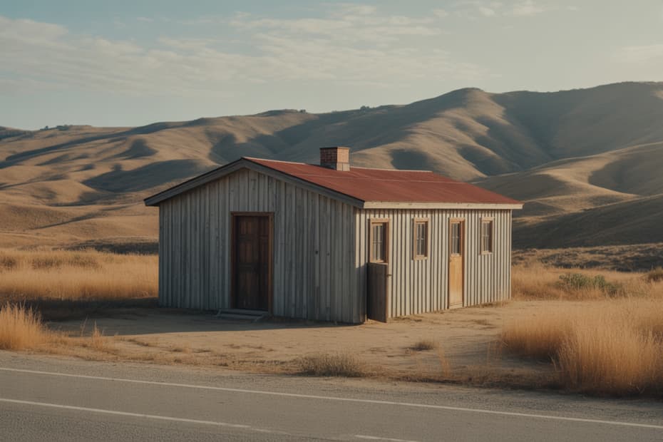 How justice gets sold to the lowest bidder in rural CA
