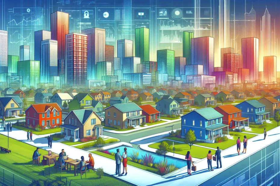 FinCEN Residential Real Estate Rule Takes Effect March 1