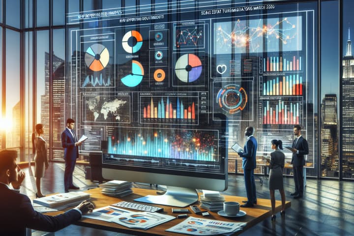 How New FinCEN Reporting Requirements Will Affect Certain Real Estate Transfers Beginning March 2026